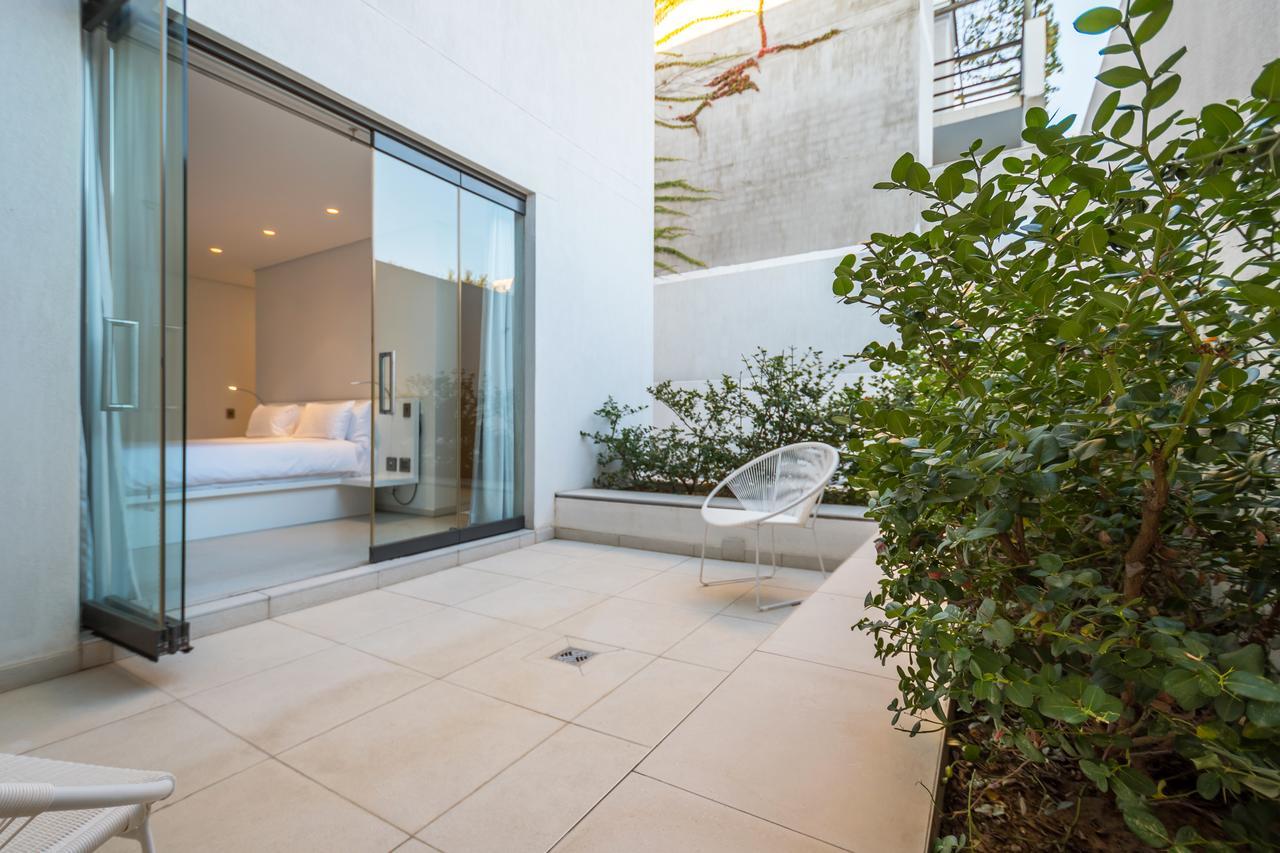 Hotel Livega House Windhoek Exterior foto